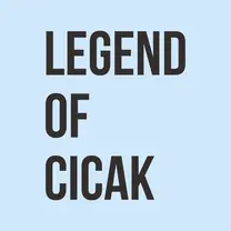Legend of Cicak